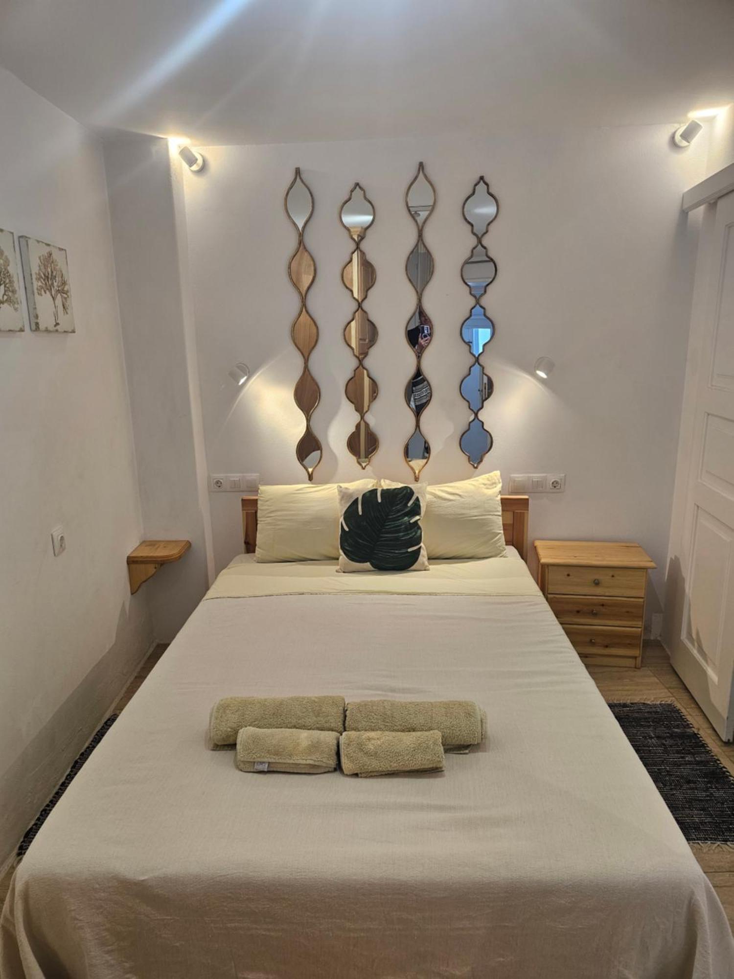 Vanila Apartment *